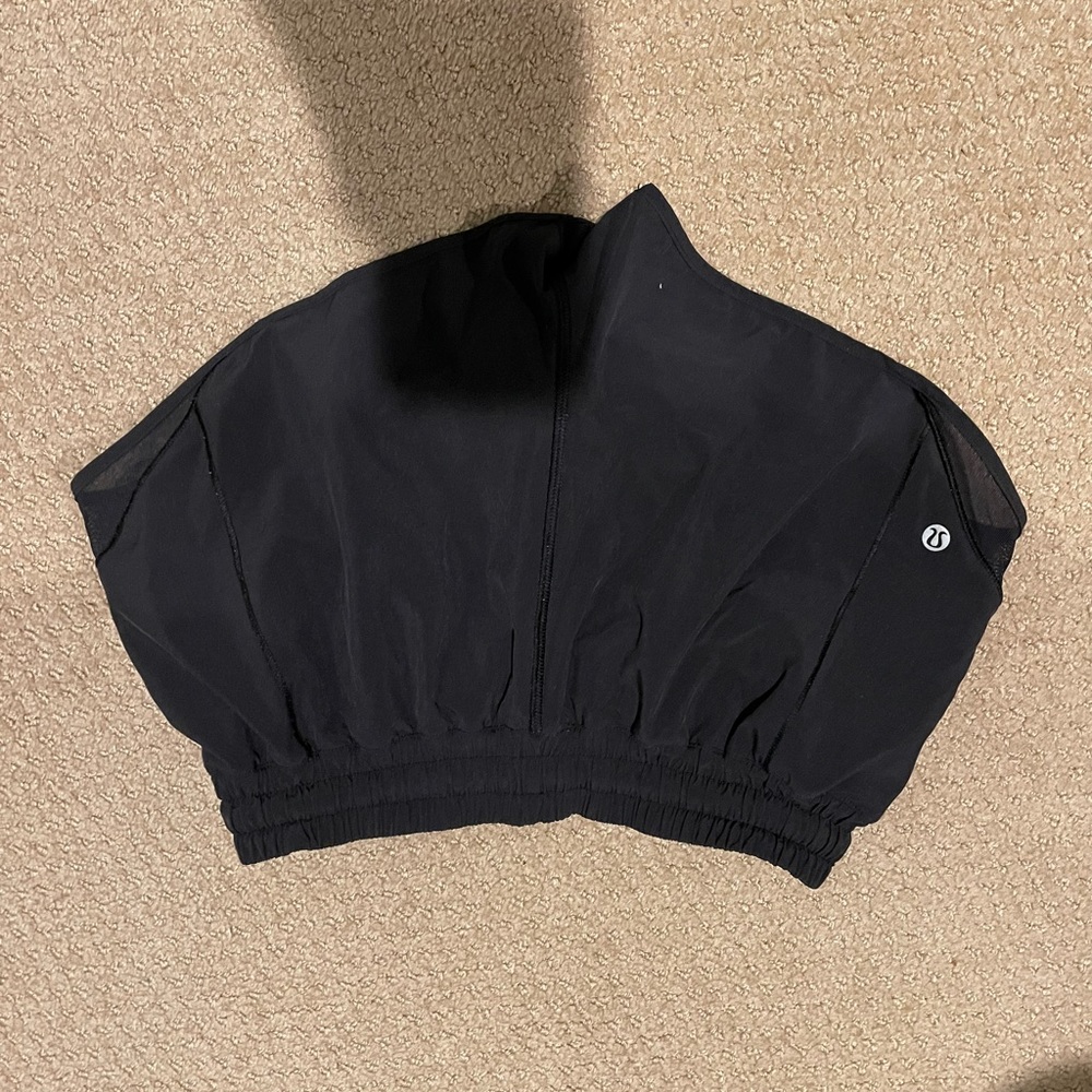 Hotty hot run short